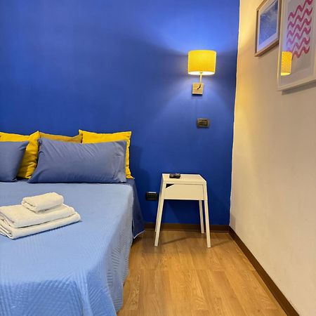 Lumia Bed And Breakfast Συρακούσες Εξωτερικό φωτογραφία