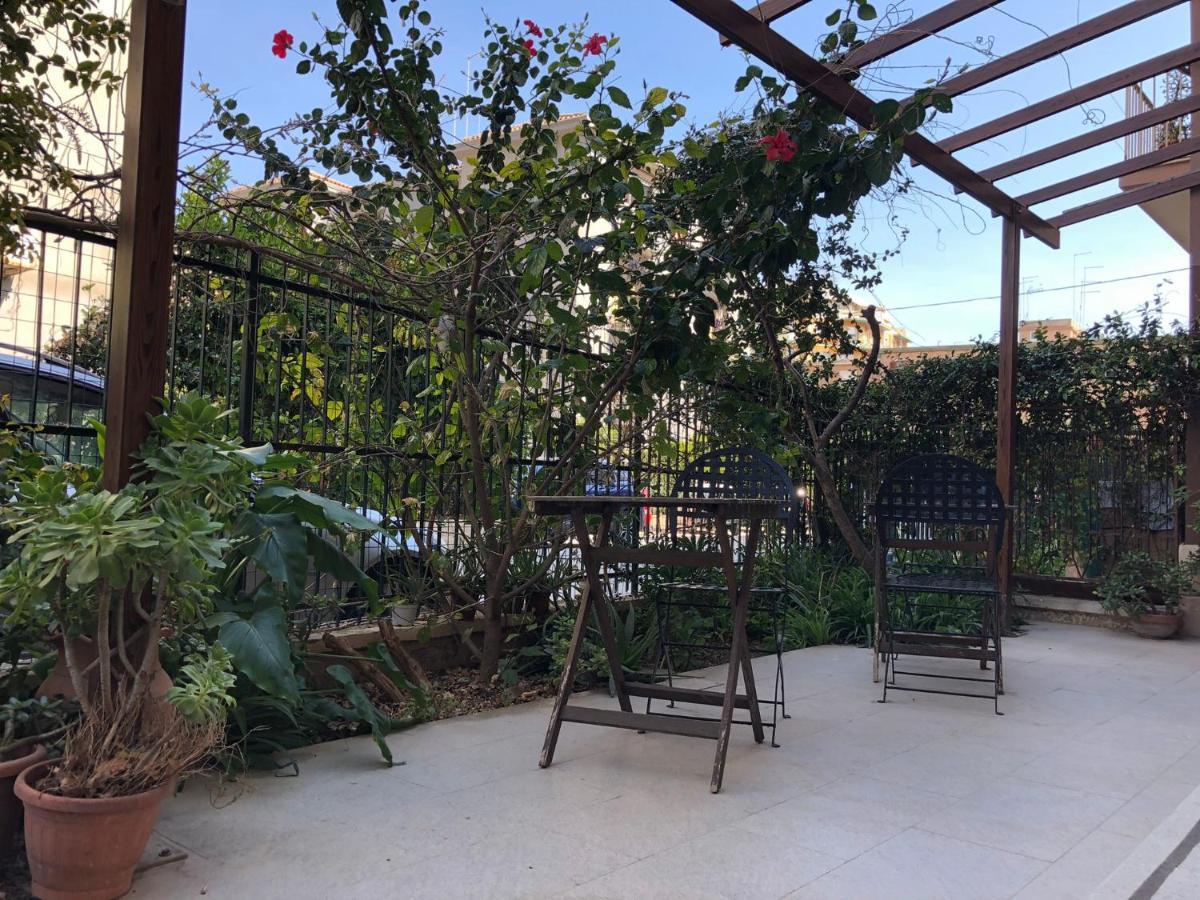 Lumia Bed And Breakfast Συρακούσες Εξωτερικό φωτογραφία