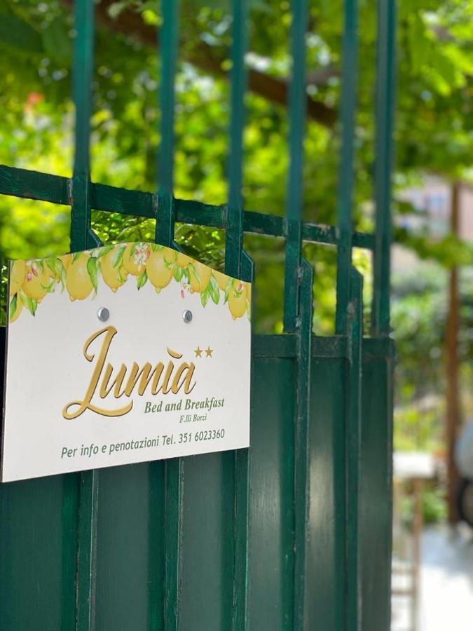 Lumia Bed And Breakfast Συρακούσες Εξωτερικό φωτογραφία