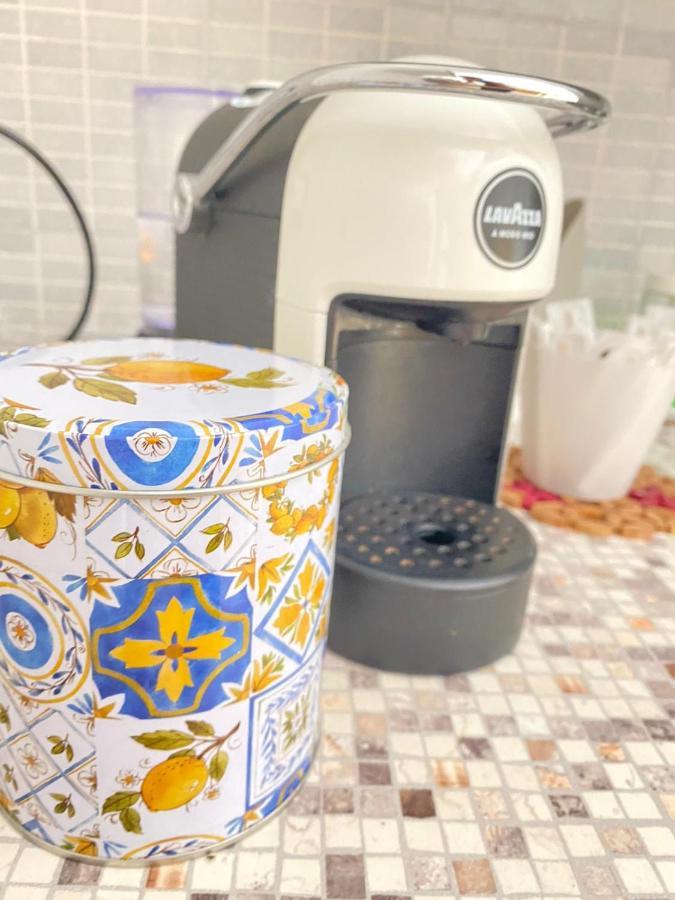 Lumia Bed And Breakfast Συρακούσες Εξωτερικό φωτογραφία