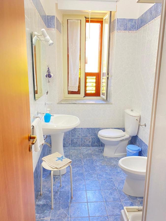 Lumia Bed And Breakfast Συρακούσες Εξωτερικό φωτογραφία