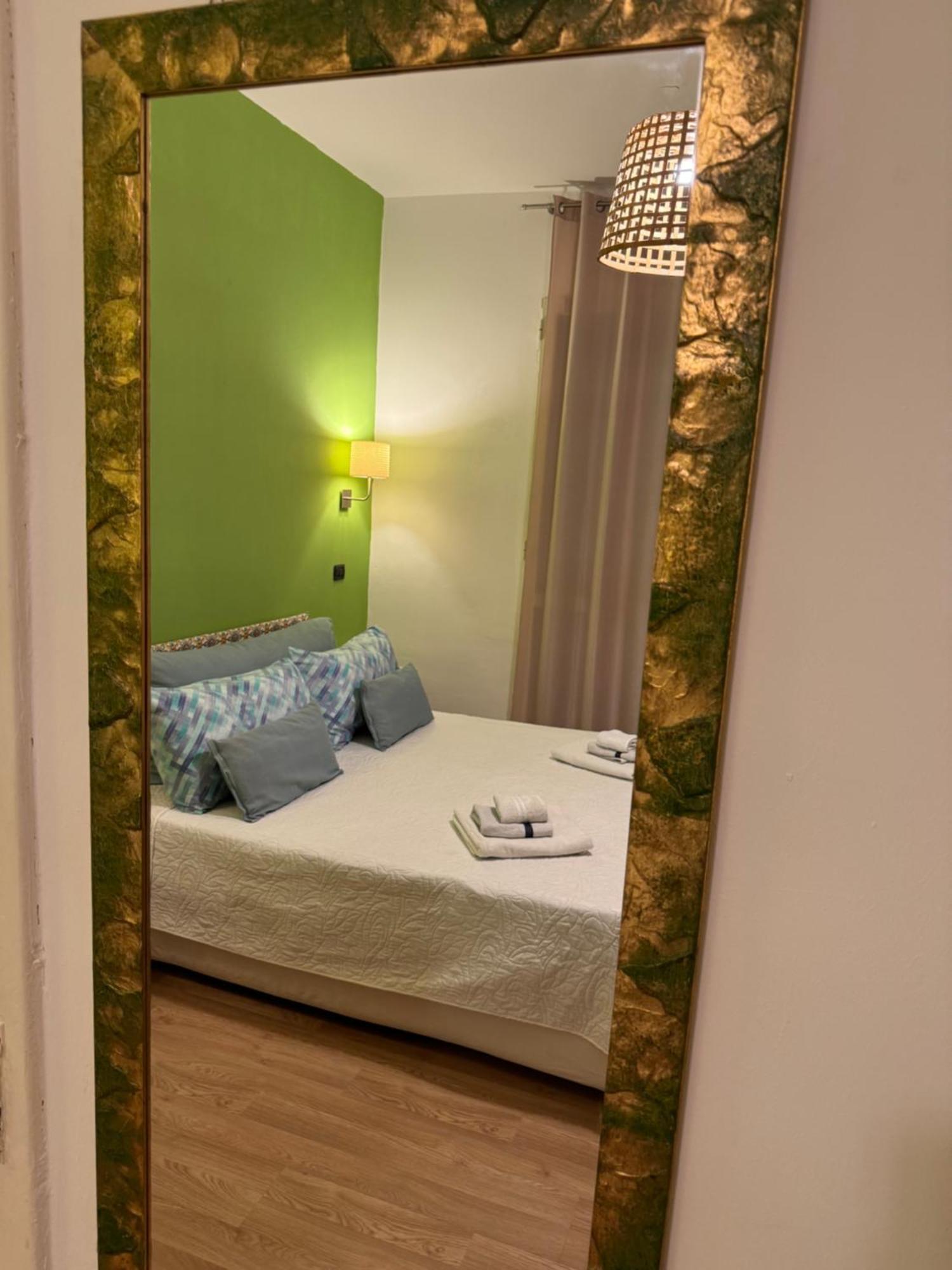 Lumia Bed And Breakfast Συρακούσες Εξωτερικό φωτογραφία