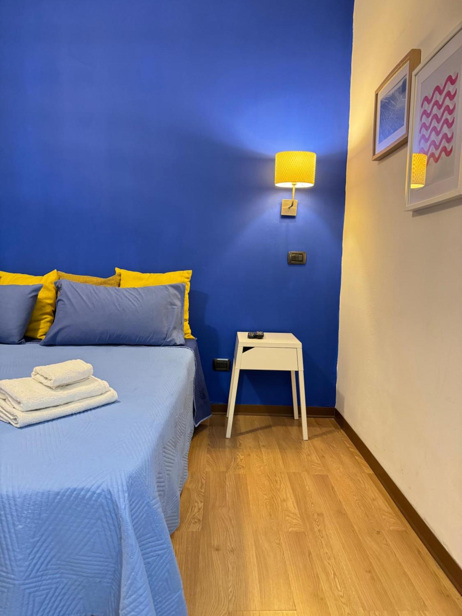 Lumia Bed And Breakfast Συρακούσες Εξωτερικό φωτογραφία
