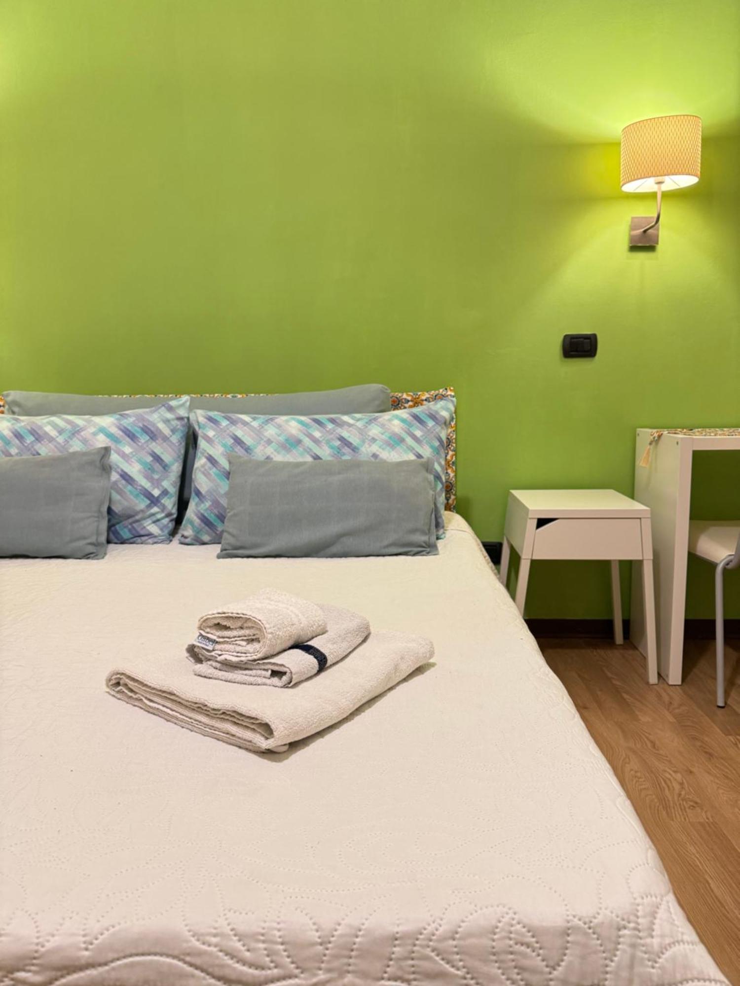 Lumia Bed And Breakfast Συρακούσες Εξωτερικό φωτογραφία